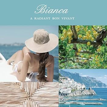 Amazon | トッカ(TOCCA) オードパルファム ビアンカの香り 50ml(香水